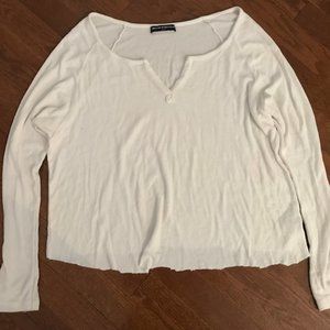 brandy melville long sleeve